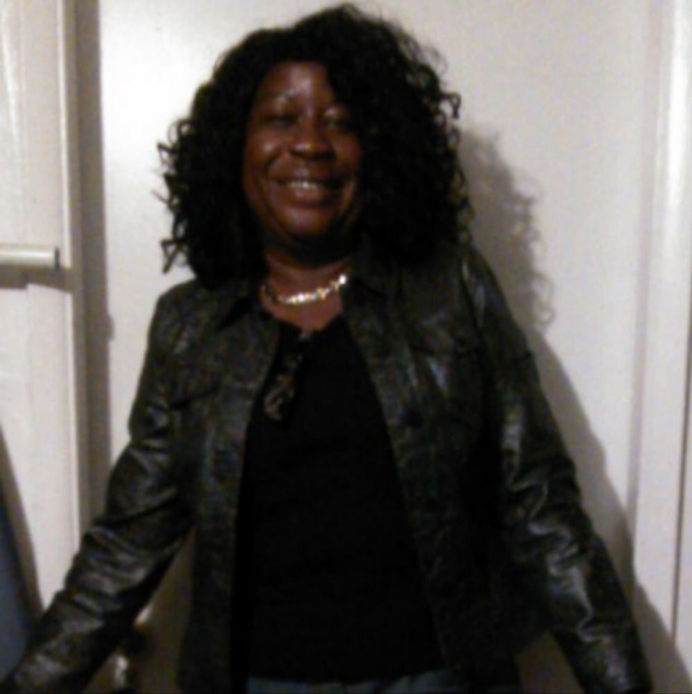 Meet your Posher, Wendy